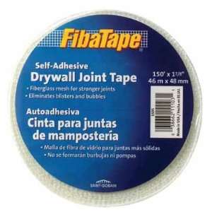  White Drywall Joint Tape, 2 x 150