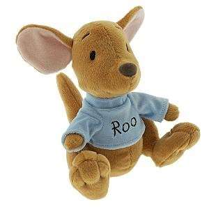  Disney Winnie the Pooh Roo 10 Plush 