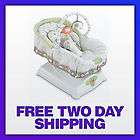 BRAND NEW Fisher Price Soothing Motions Glider with 2 Way Motion 