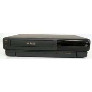 GE VG4035 Video Cassette Recorder Player VCR 4 Head Profect video 