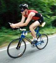 Cannondale Saeco 56 cm Multisport Road Bike Tri Triathlon Dura Ace 