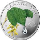 Canada 2003 Niagara Falls 20 Dollars 1oz Silver Coin,Proof  