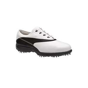   Ladies eComfort Golf Shoe Manufacturer Closeouts