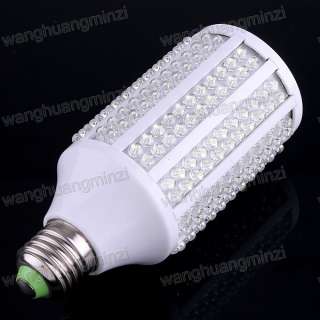   White 14W 263 LED LED focus Spot Light Bulb Lamp E27 220V /110V  