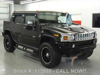 Hummer  H2 WE FINANCE in Hummer   Motors