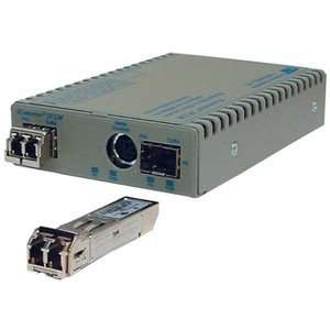  Omnitron 7155 4 CWDM SFP Transceiver. FAST ETHERNET CWDM 