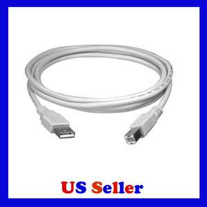 New USB Printer Cable for Epson Stylus NX420  