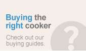 Buy Cookers from our Home Electrical range   Tesco
