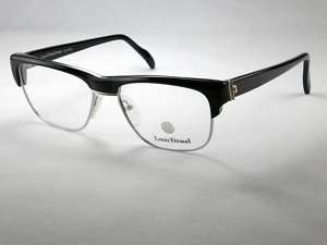 Louis Feraud Fulrimo Mens French Eyeglasses Frames  