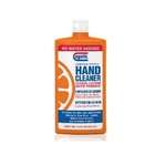 GOJO INDUSTRIES Hand Cleaner,Orange Pumice,w/Baby Oil,1 Gal,4/CT 