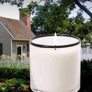  Lafco Guest House Candle   Marseillies Fig