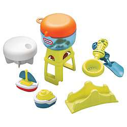 Buy Little Tikes Sand & Sea Table from our Water range   Tesco
