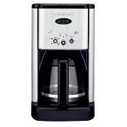 Cuisinart Brew Central 12 Cup Coffee Maker 