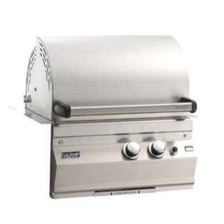 Firemagic 11 S1S1N A Legacy Deluxe Built In Gas Grill 