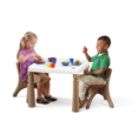 Step 2 Lifestyle Kitchen Table & Chairs Set