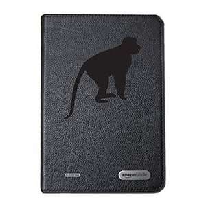  Monkey on  Kindle Cover Second Generation  