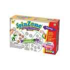 Educational Insights SpinZone Magnetic Whiteboard Games Money