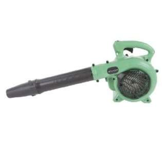 Craftsman 200 Mph 430 CFM Gas Blower/Vac Leaf Blowers  