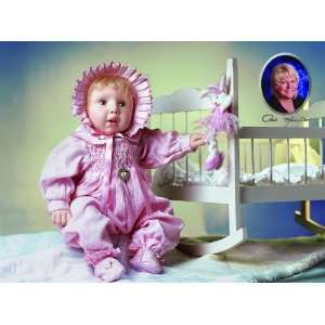  Dawn 22 Adora Baby Ltd Edition Doll of 479 MOH22235 Toys & Games