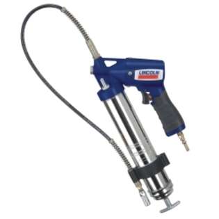 Lincoln Lubrication (LIN1162) Fully Automatic Pneumatic Grease Gun at 