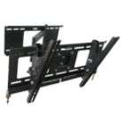   Flat Panel TV Wall Mount supports most 10   24 TVs up to 55 lbs