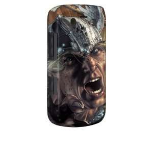  BlackBerry Bold 9700 Barely There Case   Thor   Blast 