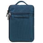   with Handle for HTC EVO View 4G, HTC Flyer 7 inch Tablet (Navy