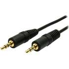 Ft Mini Stereo Cable    Three Ft Mini Stereo Cable