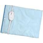 New Sunbeam Health at Home King Size Moist/Dry Heating Pad   Free 