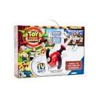 Disney Toy Story Mania Motion Control Plug And Play 3 D Video Game