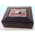 Pewter Jewelry Box Gift  