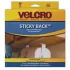   pack hook loop 3 x10 yard 6 roll stearate aluminum oxide paper back