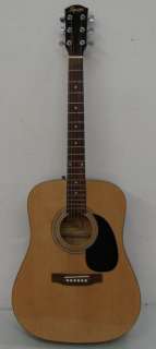FENDER SQUIER 6 String Acoustic Guitar 093 0315 021  
