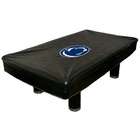 Sports Fan Products Penn State Nittany Lions Pool Table Cover