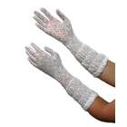 Greatlookz Fleur Gathered Long Lace Gloves