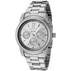 Invicta Womens 0461 Angel Collection Stainless Steel Watch