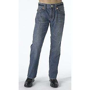   Back Pocket Flaps  Hollywood The Jean People Clothing Mens Jeans