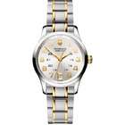  Swiss Army Womens Alliance Two tone Watch