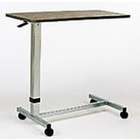 King Products Adjustable Overbed Table Orthopedic Over Bed Hospital 