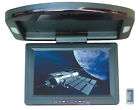 PYRAMID 9.2 Roof Mount TFT LCD Color Monitor w/ TV IR