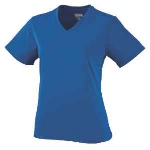   Antimicrobial Jersey by Augusta Sportswear (in 12 colors, Style# 1015