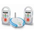 Fisher Price Talk To Baby Digital Monitor with dual receivers