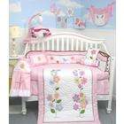 pair this set fits all baby cribs and toddler bed