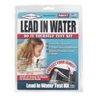 PROFESSIONAL LAB INC Professioal Lab #LW107 Pro Lead In Water Kit