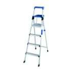 Cosco Home and Office Products 6 Aluminum Step Ladder