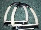 perri s jointed stirrup irons 4 75 