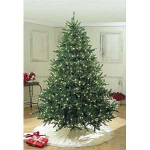   Artificial Christmas Tree 1200 Multi Lights #1812321G