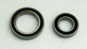 New Bearing for Lefty front wheel hub Cannon dale si sl  