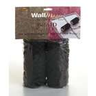 Wagner Spray Tech Corp 510092 WallMagic 4 Inch Wool Dual Roller Covers