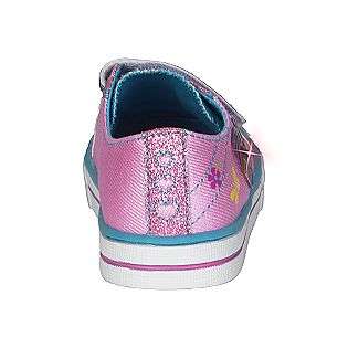   Strap Light Up Athletic Shoe   Pink  NSS Shoes Kids Toddlers